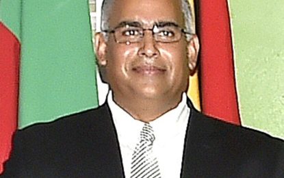 ‘DON’T TOUCH THEIR PAY’ – Justice Kissoon blocks Govt. from deducting striking teachers’ salaries