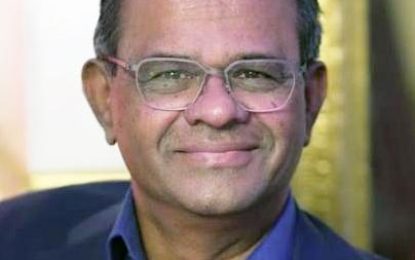 TriStar Inc. Supports Region 3 RDC Westside Golf Course Pagwah/Easter Celebrations 