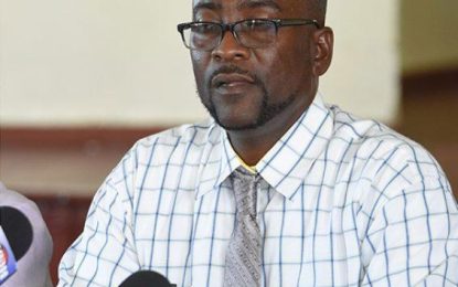 ‘It will not be business as usual for education until teachers’ salaries are addressed’ – GTU President