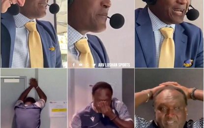 Why it should not matter if Shamar Joseph plays for West Indies or T20 Leagues more going forward?