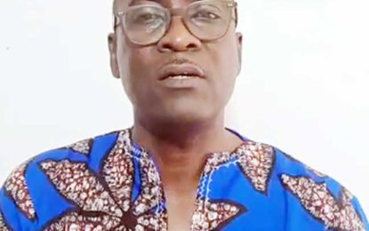 ‘Teachers to up ante for livable salary’ – GTU likens situation to indentureship