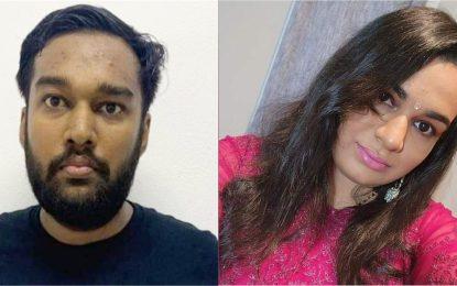 Engineer charged with fiancée’s murder, freed