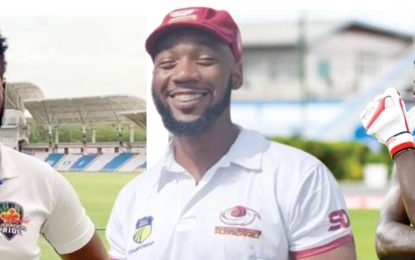 Spinners dominate bowling charts, as 11 players record centuries following end of 3 rounds