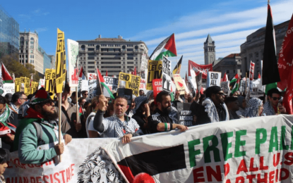 Netanyahu says Rafah assault ‘will happen’