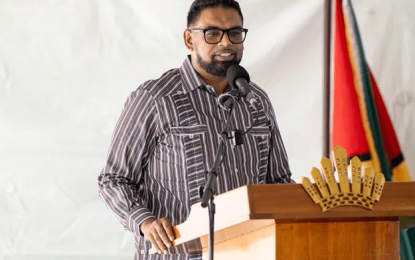 UWI School of Medicine to be established in Guyana – Pres. Ali