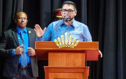 CARICOM summit opens with promise to prioritise Haiti