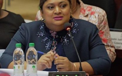 AI inevitable, ministry looking at ways to integrate technology into education system – Min. Manickchand