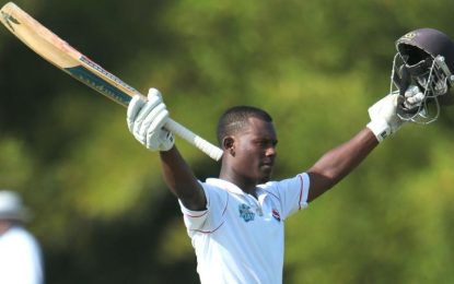 Rain spoils crucial Day 2, as Harpy Eagles look to regain control today 