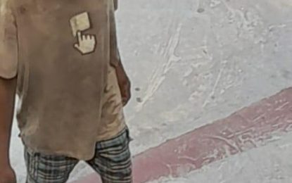 Homeless man begs Magistrate to send him to jail