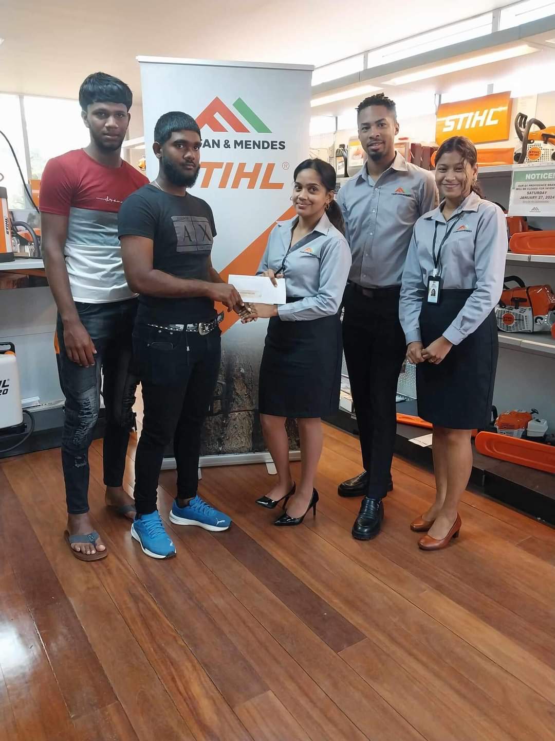 Farfan and Mendes limited renews long standing relationship with RHTY ...
