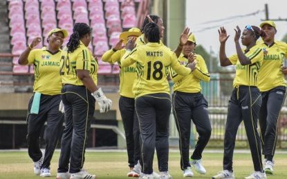 2026 CWI Women’s T20 Blaze… Fixtures released as Caribbean Ladies prepare for battle