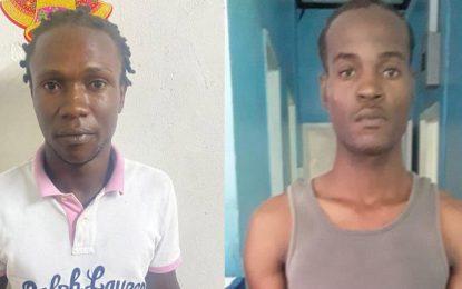 Inmates shake-off handcuffs, escape at prison gate – cops under close arrest