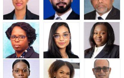 Three Lindeners among new Magistrates to be sworn in today