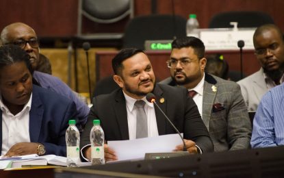 Contract for third audit of Exxon expenses to be signed next month – Oil Minister