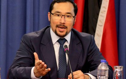 Governments have a responsibility to get the best deals, revenue streams from resources – T&T Energy Minister
