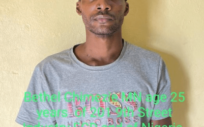 State House shooter sentenced to three months in prison