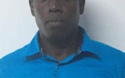 Man, 34, remanded for raping child