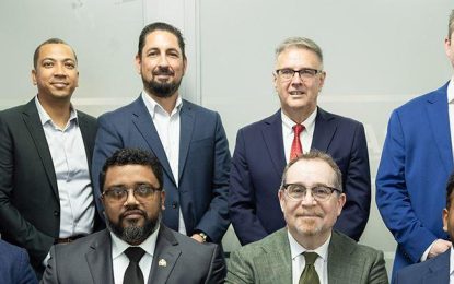 Norwegian, Guyanese companies team up to form country’s largest engineering and asset management firm 