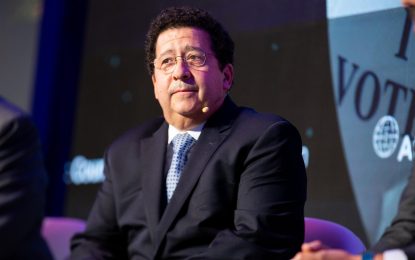 Guyana needs independent management of oil account to avoid resource curse – Expert tells U.S. Business Channel 