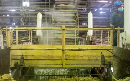 Govt. spent $9B to revive Rose Hall factory – Mustapha