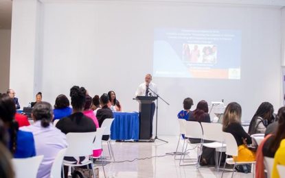 Govt. boosting HPV vaccine to promote healthier communities