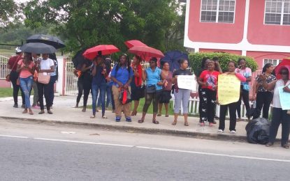 Labour Ministry failing to fulfill role as mediator between Union and MOE- GTU President