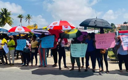 GTU rolling out plans to pay striking teachers