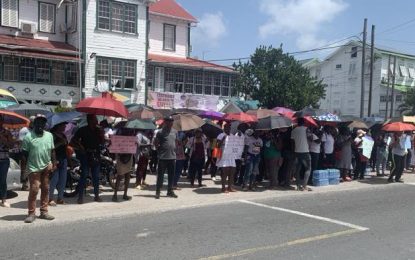 Private Sector to discuss role in ending nationwide teachers’ strike