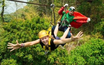 Guyana looking at expanding tourism portfolio