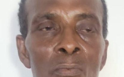 Elderly man remanded for rape