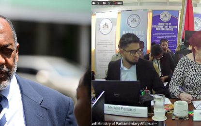 Former EPA Director demands apology, compensation for defamation from Minister Teixeira