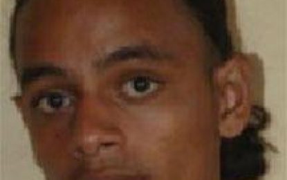 Meadow Bank fisherman remanded for robbery