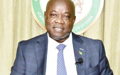 Foolish for Govt. to ignore the size of its oil reserves – Opposition