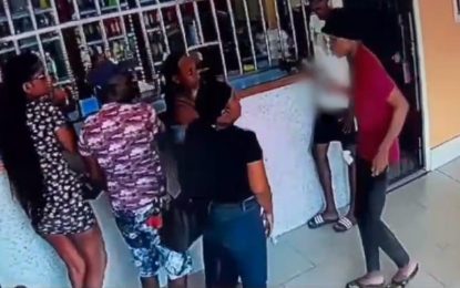 Victim of armed robbery at Chinese restaurant has sleepless nights, unable to eat