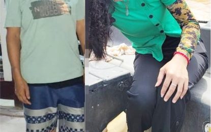 Bandits slaughter Chinese shop owner at Eteringbang, wife injured 