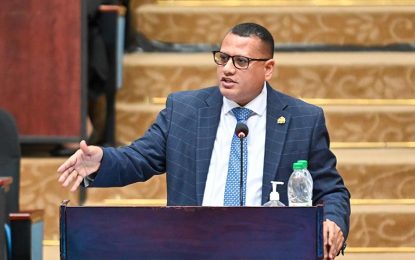 $741.5M headquarters for Ministry of Housing & Water to be completed by year-end – Minister Croal