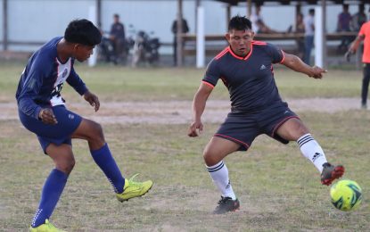28 senior teams gear up for epic clash in Climb Guyana’s Easter Edition Football