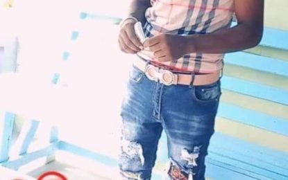 Teen dies after crashing into utility pole