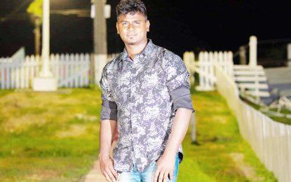 Biker dies after riding overboard