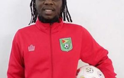 Practice game was geared to test depth of squad – Golden Jaguars Asst. Coach Dover