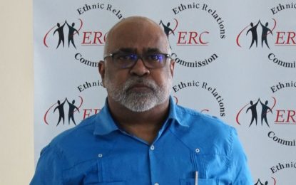 ERC to launch multi-faceted harmony campaign this year