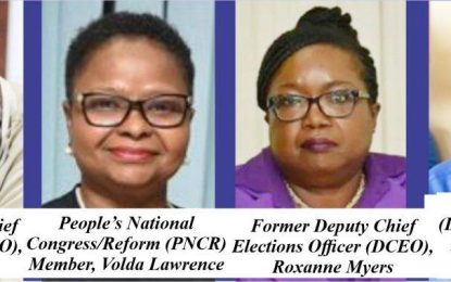 Elections fraud case trial delayed again