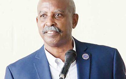 ‘Weak Govts allowing corruption, transnational crimes to flourish’ – RSS Executive Director