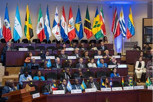 FAO convenes Latin American and Caribbean countries to define agrifood priorities