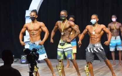 GBBFF National Novice Championship unfolds today in Linden