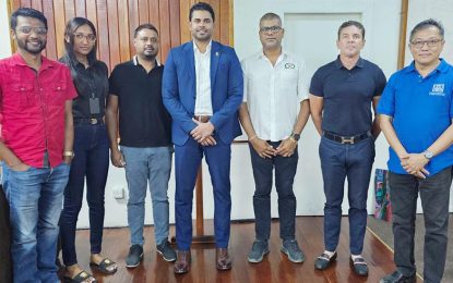 GMR&SC announces plan to construct Spectator Pavilion at South Dakota Circuit