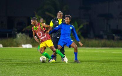 Guyana can qualify for 2026 FIFA World Cup – Forde