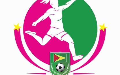 Guyana Police Force FC defeat Potaro Strikers FC 9-0