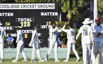 Rested Harpy Eagles look to restart tournament on high note versus Pride 