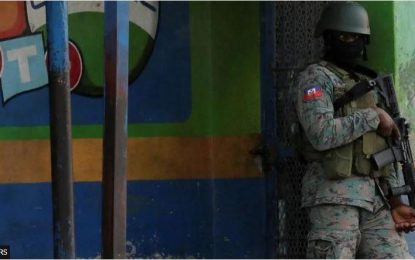 CARICOM remains focused on resolving Haitian crisis – Pres. Ali